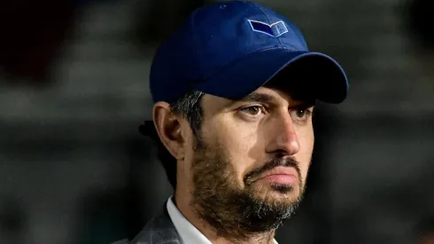 Foto: Thiago Ribeiro/AGIF - Josh Wander quer defensor no Vasco