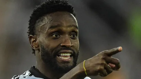 Mendoza entrou na mira do Palmeiras - Foto: Thiago Ribeiro/AGIF