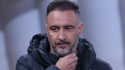 Vítor Pereira tem bolada para receber do Timão e situação revolta torcedores