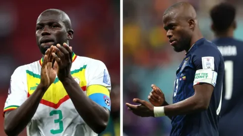 Fotos: Alex Grimm/Getty Images e François Nel/Getty Images