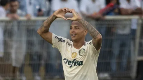 Foto: Diogo Reis/AGIF