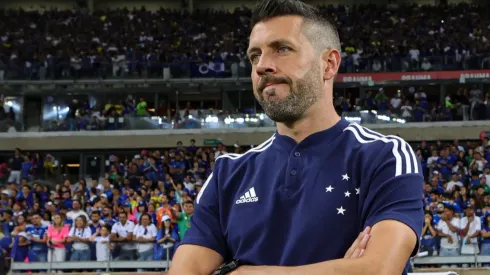 Foto: Gilson Junio/AGIF