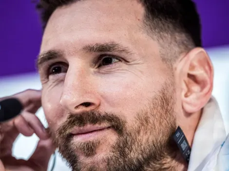 Inter Miami deve tirar titular do Barcelona para jogar com Messi