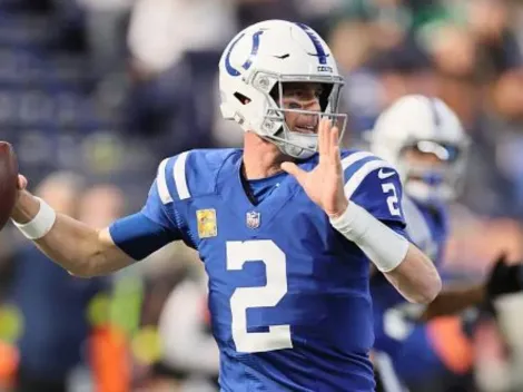 Indianapolis Colts x Pittsburgh Steelers: Saiba como assistir ao jogo da NFL