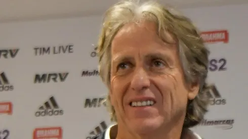 Foto: Thiago Ribeiro/AGIF – Jesus pode ter uma novidade na Turquia.