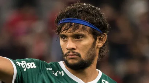 Foto: Robson Mafra/AGIF - Gustavo Scarpa