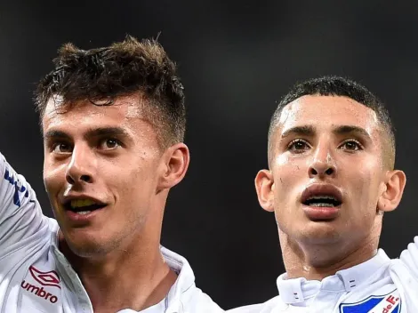 Grêmio, Leon ou Nacional: Carballo escolhe onde jogar em 2023