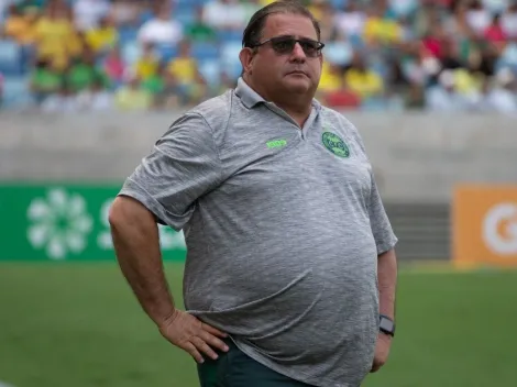 Coritiba não topa empréstimo e quer R$ 56 mi para vender defensor