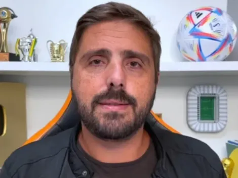 Nicola traz quentinhas sobre os alvos do Atlético no mercado