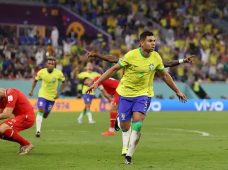 Em jogo difícil, Brasil vence, trocas surtem efeito e jogador pede passagem para ser titular; Veja melhores momentos