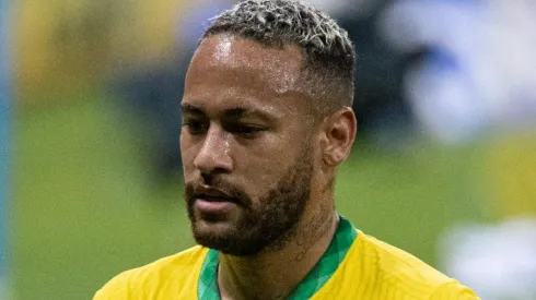 Foto: Celio Junior/AGIF - Neymar tem situação exposta