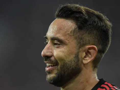 Comparação de Éverton Ribeiro com craque de Portugal choca o mundo