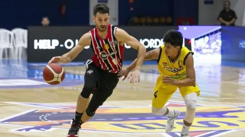 São Paulo encara o invicto Boca Juniors