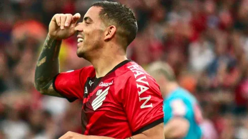 Foto: Gabriel Machado/AGIF