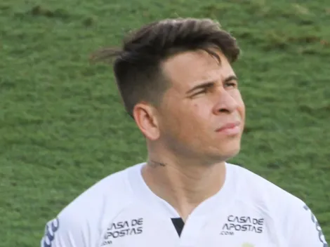 Santos ou Fortaleza: Peixe aprova medalhão para jogar ao lado de Soteldo