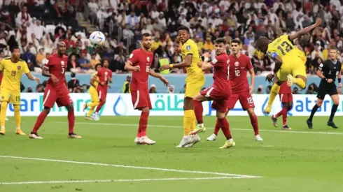 Simon Stacpoole/Offside/Offside/Getty Images/