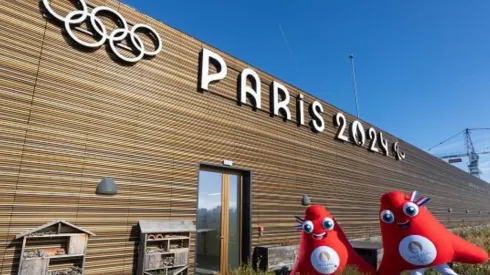 Jogos de Paris 2024 irá começar a venda de ingressos