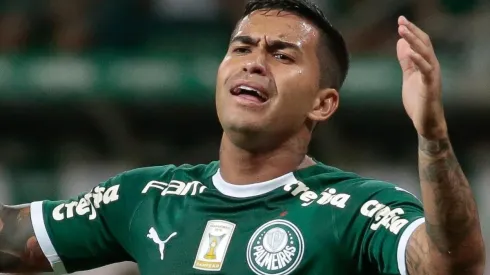 Foto: Marcello Zambrana/AGIF - Dudu ainda não assinou um novo contrato.