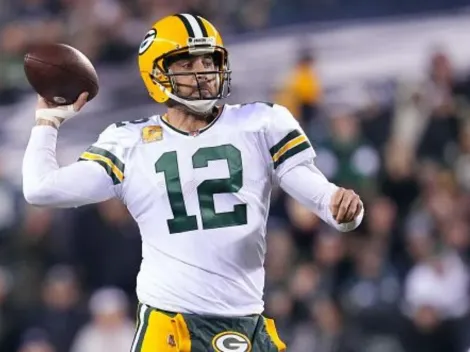 NFL: Após nova lesão, Aaron Rodgers pretende jogar contra o Bears