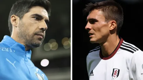 Fotos de Jorge Rodrigues/AGIF e Julian Finney/Getty Images