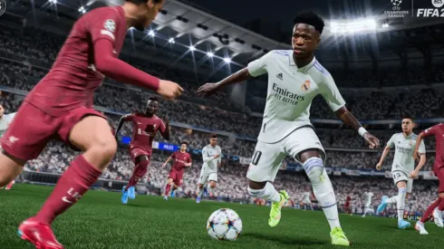 Foto: Reprodução/EA