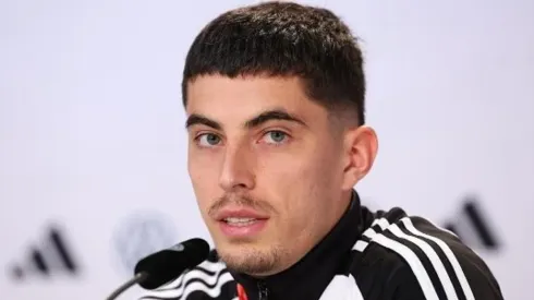 “Novo parça do Havertz”; Chelsea aceita pagar R$ 81 milhões para anunciar titular do Vasco