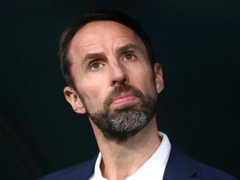 Southgate vira ‘alvo’ da torcida e recebe apelo sobre grande jogador inglês
