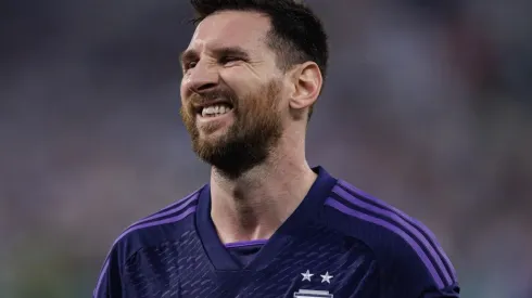 Foto: Pedro Martins/AGIF