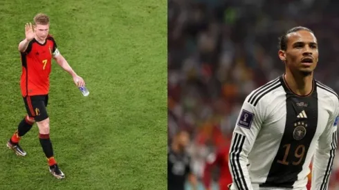 Foto: Ryan Pierse;Richard Heathcote/Getty Images