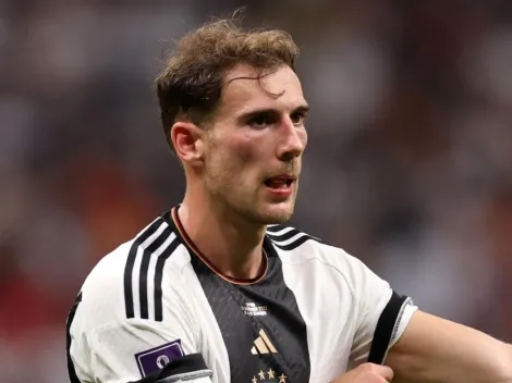 Alemanha precisa da vitória contra a Costa Rica para avançar na Copa do Mundo; marcar na primeira etapa será importante