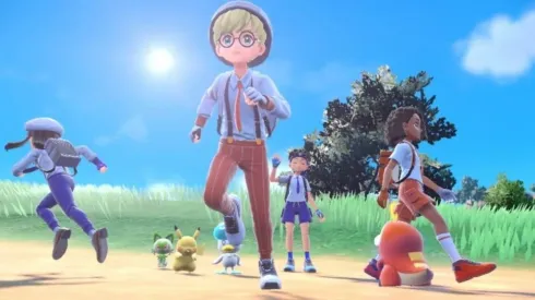 Foto: Reprodução/Nintendo