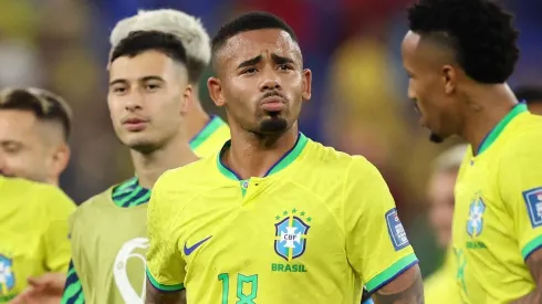 (Photo by Clive Brunskill/Getty Images) - Torcida do Cruzeiro pede contratação para Ronaldo.