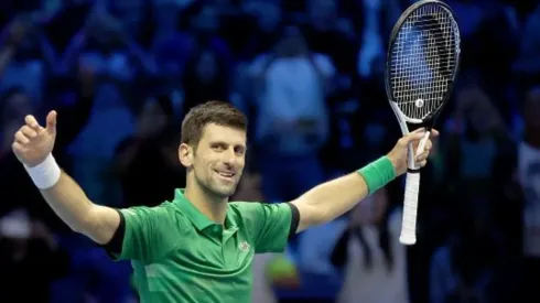 Djokovic voltará a jogar na Austrália