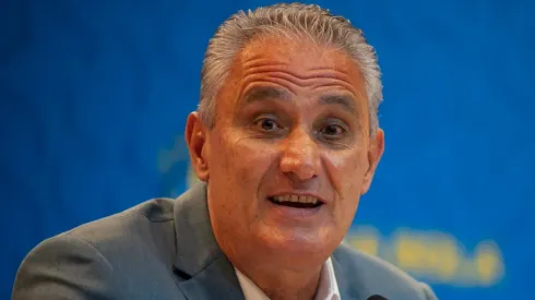 Foto: Allan Carvalho/AGIF - Tite é técnico da Seleção Brasileira há mais de 6 anos.