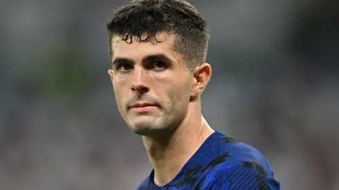 Foto: Stuart Franklin/Getty Images - Pulisic é o grande jogador da atual geração norte-americana.