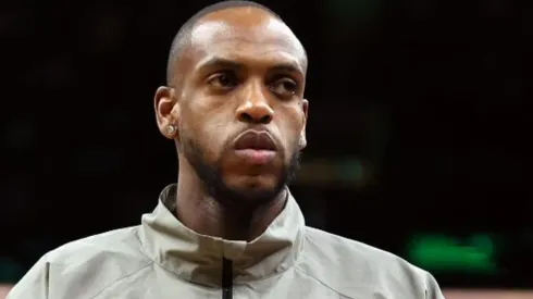 Middleton ainda não jogou na atual temporada