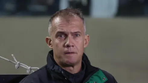 Marcello Zambrana/AGIF. Eduardo Baptista foi anunciado no Novorizontino em meados de novembro