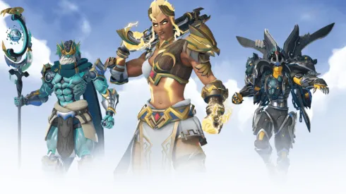 Foto: Reprodução/Blizzard