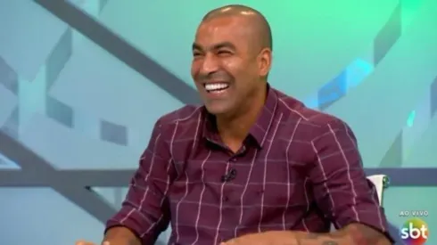 Sheik defende Vitor Pereira no Flamengo e irrita Fiel