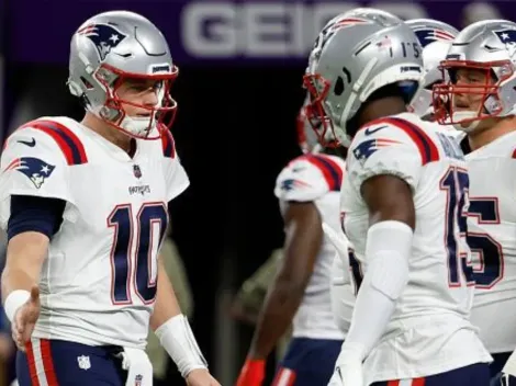 New England Patriots x Buffalo Bills: Saiba como assistir ao jogo da NFL