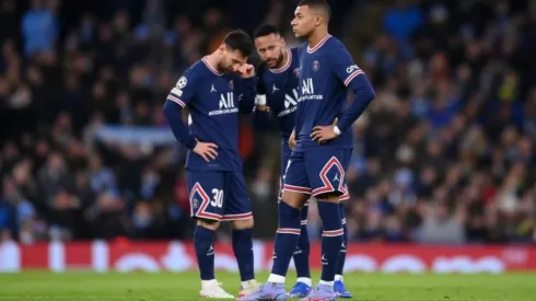 Laurence Griffiths/Getty Images/