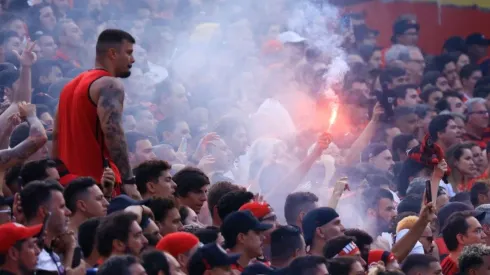 Franklin Jacome/Getty Images/