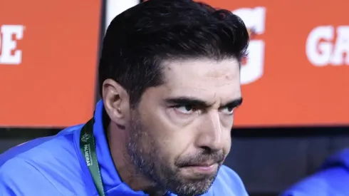 Foto: Ettore Chiereguini/AGIF - Abel sabe que pode perder mais um jogador importantíssimo após Scarpa.