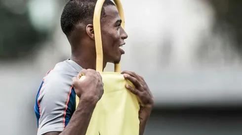 Foto: Ivan Storti/Santos FC - Jean Lucas teve ótima passagem pelo Peixe em 2019 com Jorge Sampaoli