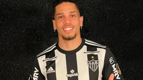 Foto: Reprodução Twitter oficial Atlético (@atletico)