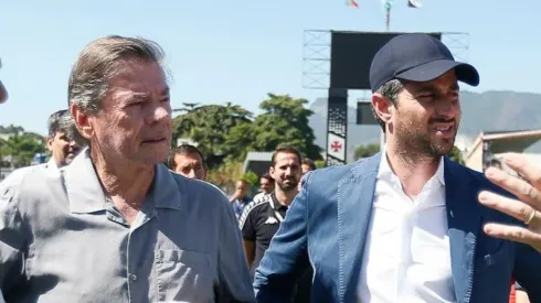 Foto: Flickr do Vasco - Josh Wander e Jorge Salgado.