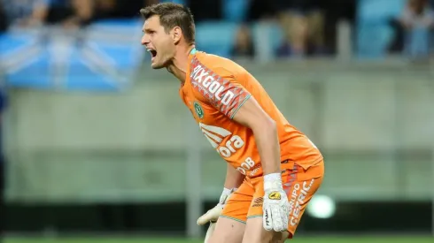 Foto: Pedro H. Tesch/AGIF - Vagner jogou pouco nas últimas temporadas.