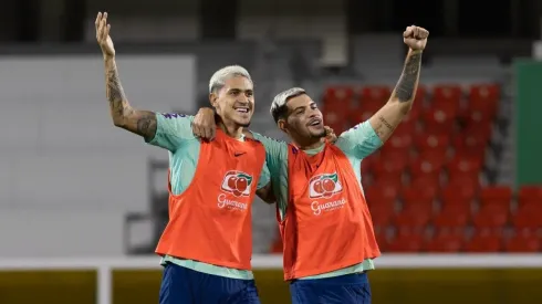 Foto: Lucas Figueiredo/CBF