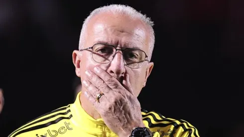 Foto: Ettore Chiereguini/AGIF - Dorival foi