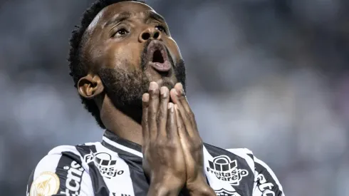 Raul Baretta/AGIF - Mendoza no Ceará.